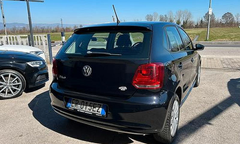 Vw Polo 1.2 70Cv - O...