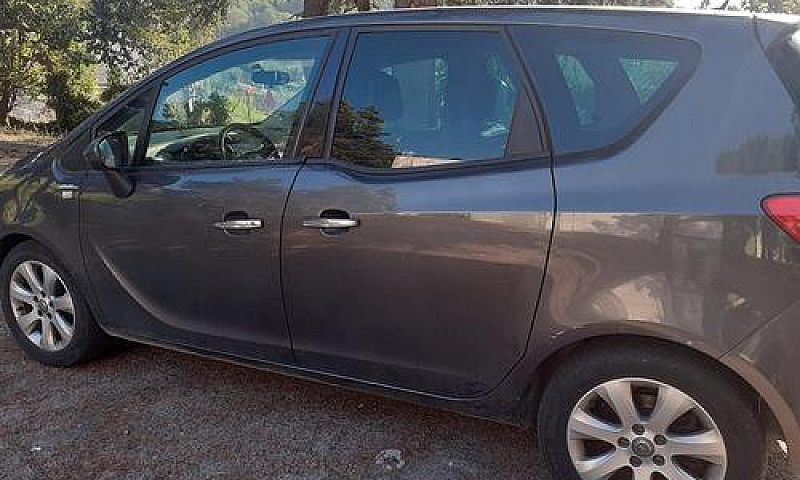 Opel Meriva 1.3 Cdti...