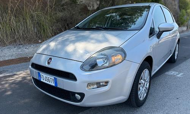 Fiat Punto Lounge 1....