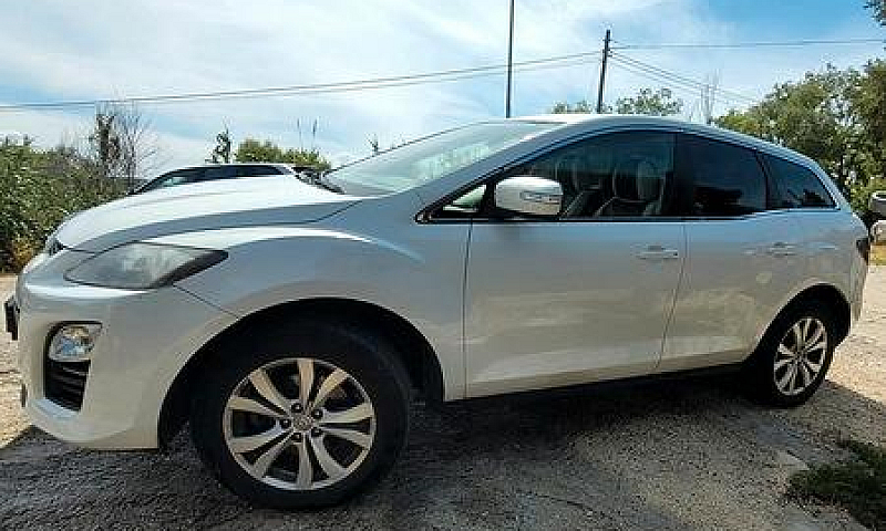 Mazda Cx-7 - 2010...