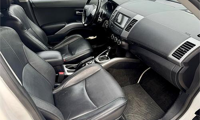 Peugeot 4007 2.2 Hdi...