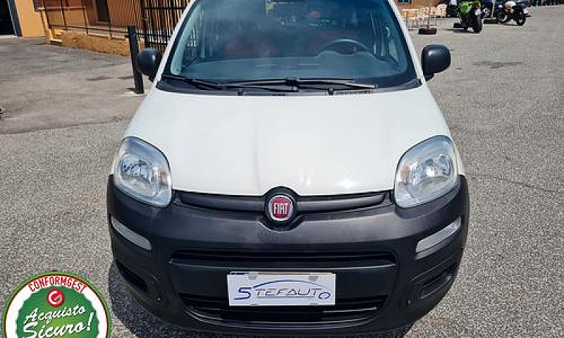 Fiat Panda 1.2 Autoc...