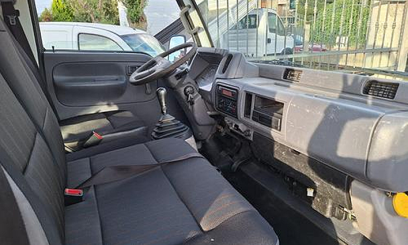 Nissan Cabstar 35.13...