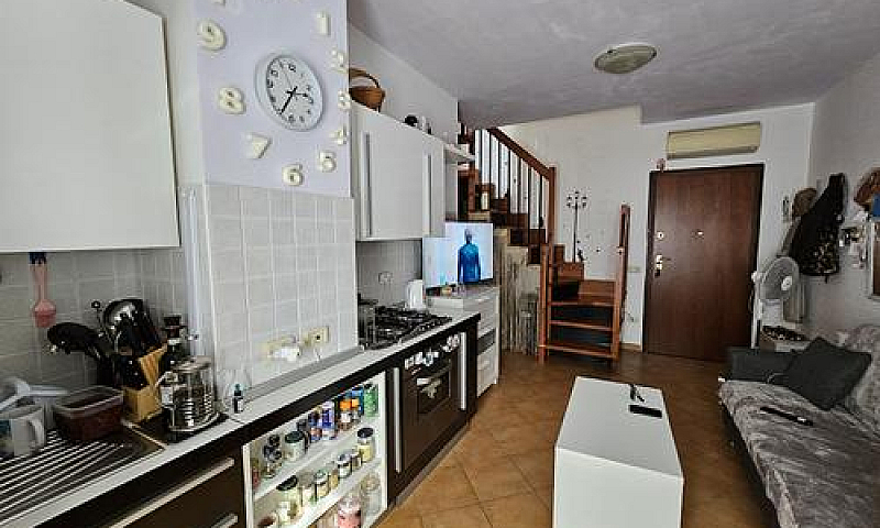 Appartamento 60 Mq +...