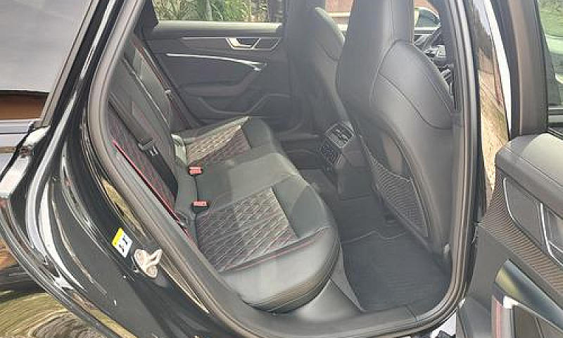 Audi A6 5ª Serie - 2...
