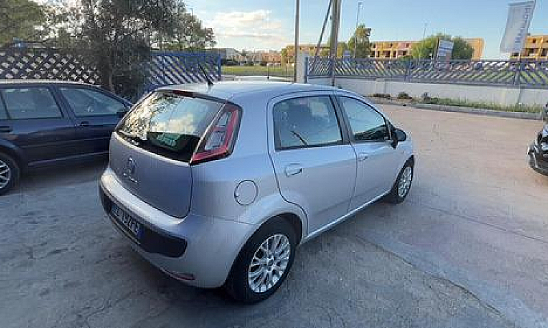 Fiat Punto Evo Punto...