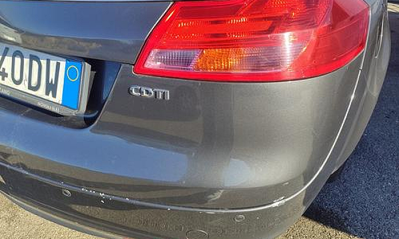 Opel Insignia 2.0 Cd...