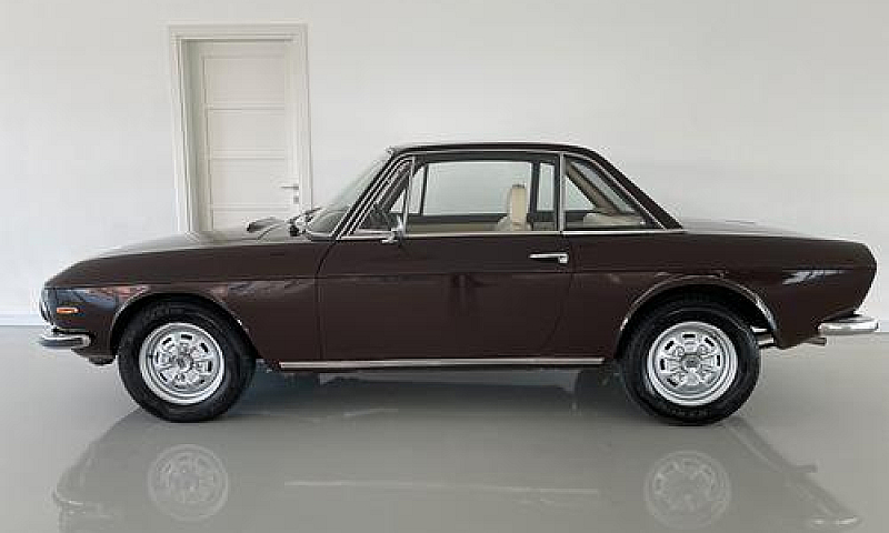 Lancia Fulvia 1300 S...