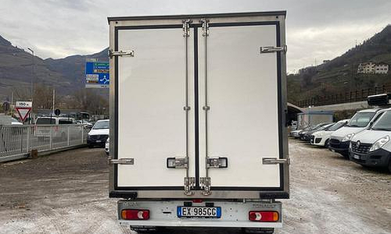 Renault Master 2.3 D...