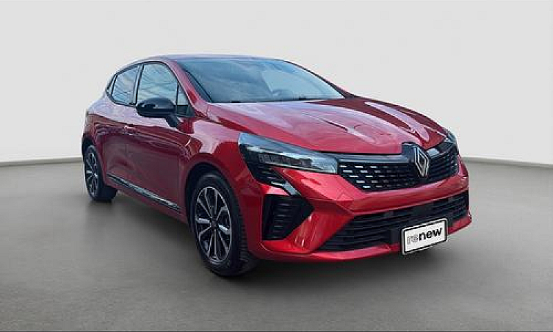 Renault Clio Eco-G 1...