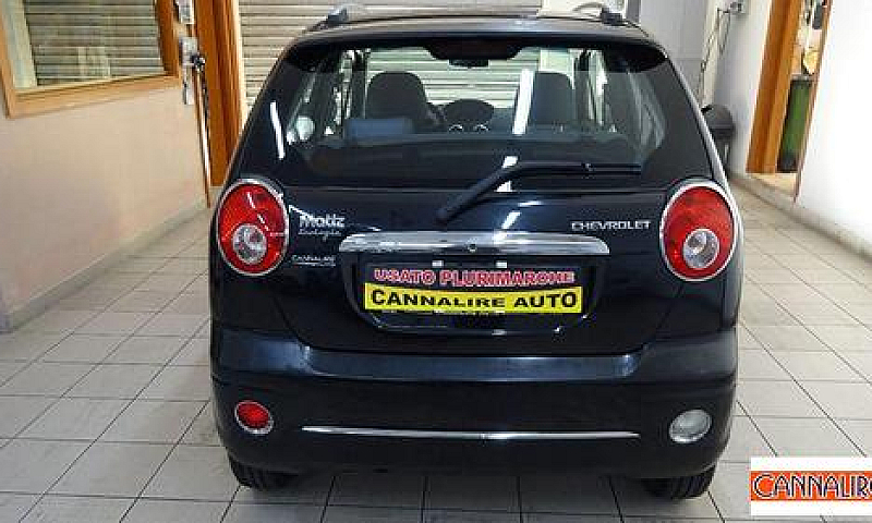 Chevrolet - Matiz - ...