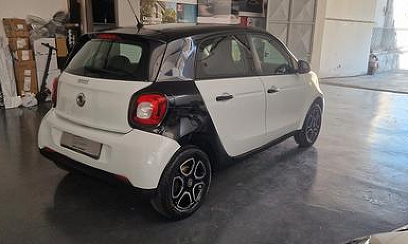 Smart Forfour 70 1.0...