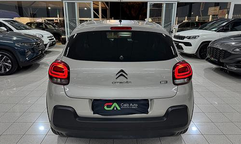 C3 1.5Hdi C-Series P...