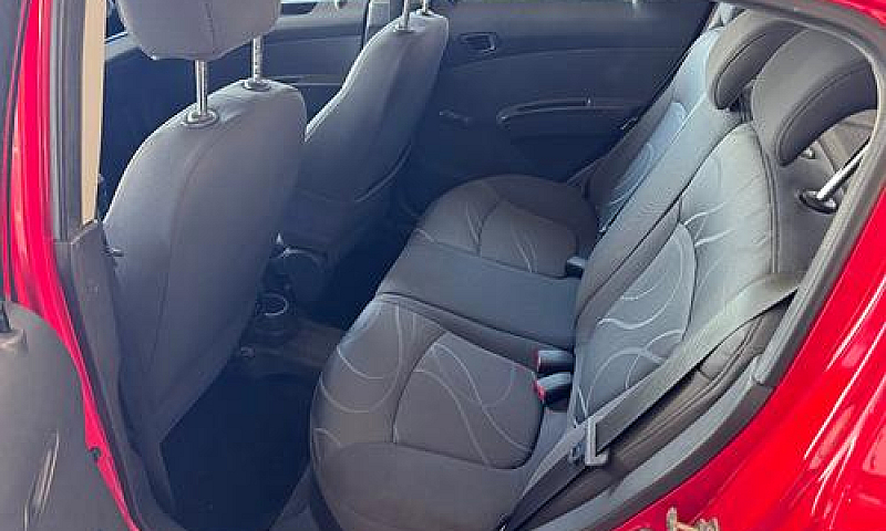 Chevrolet Spark 1.0 ...
