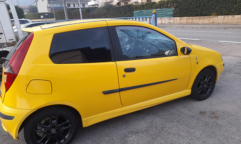 Punto Sporting...