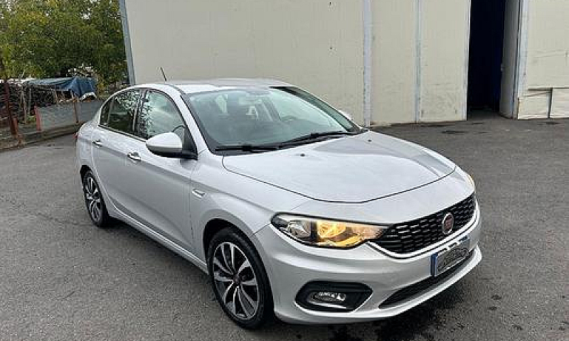 Fiat - Tipo - 1.6 Mj...