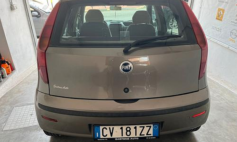 Fiat Punto 1.3 Multi...