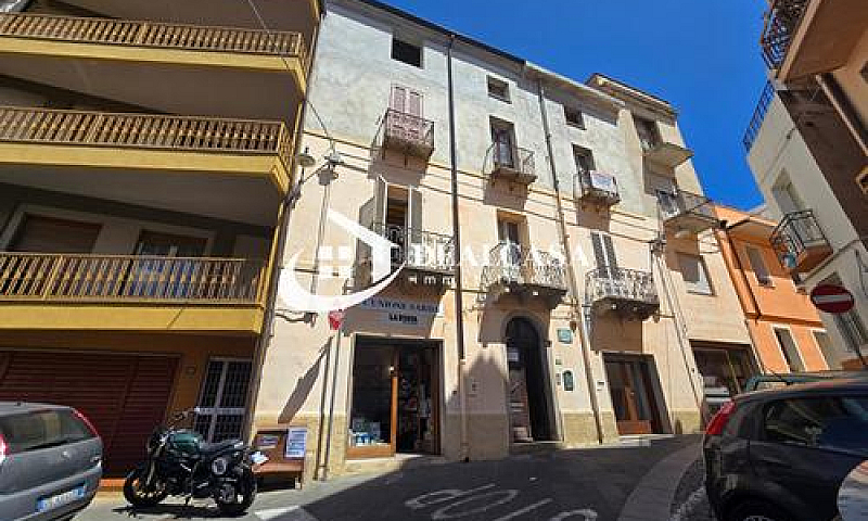 Dorgali Via Vittorio...
