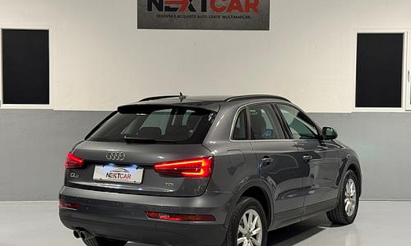 Audi Q3 2.0 Tdi 150 ...