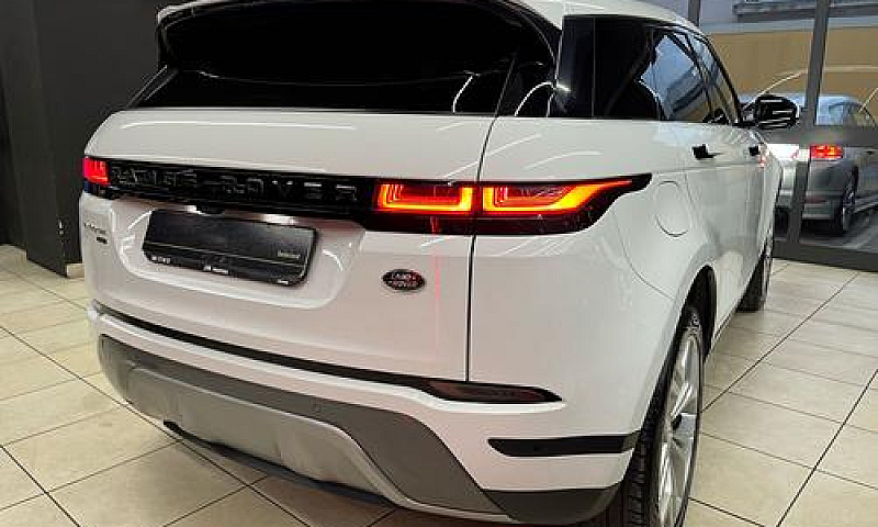 Range Rover Evoque 2...