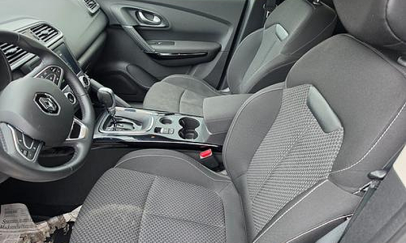 Renault Kadjar Blue ...