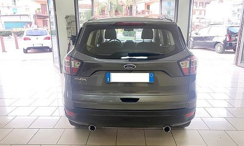 Ford Kuga 1.5 Tdci 1...