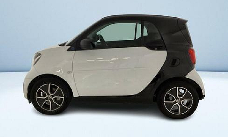 Smart Fortwo Eq Pure...