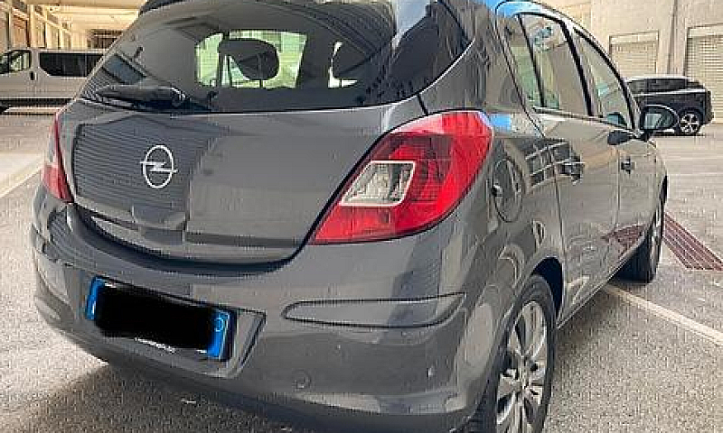 Opel Corsa 1.3 Cdti ...