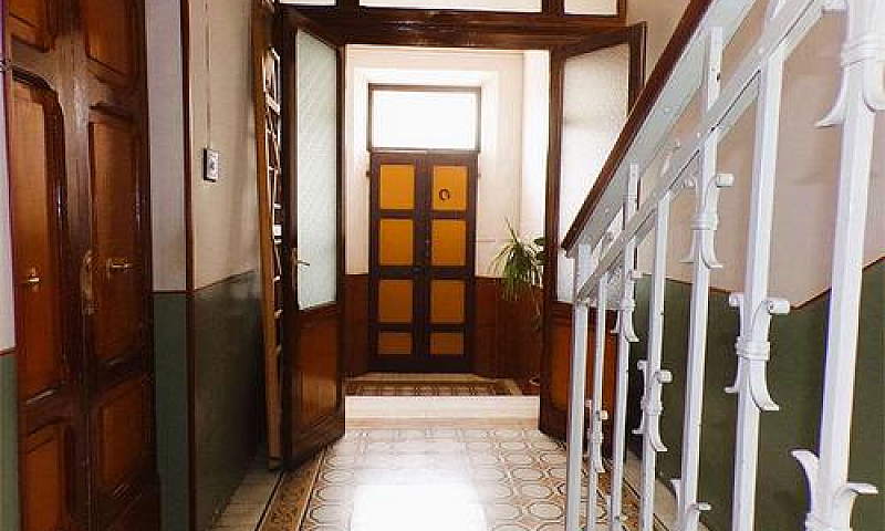 Chiaravalle- Casa Bi...