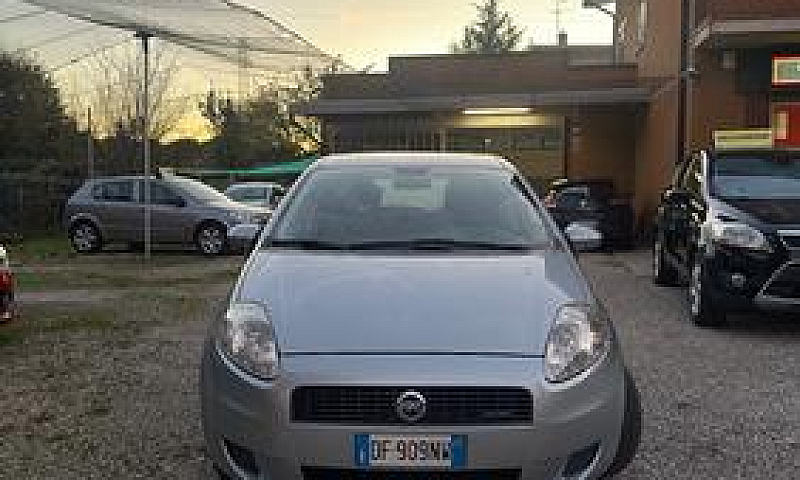 Fiat Grande Punto 1....