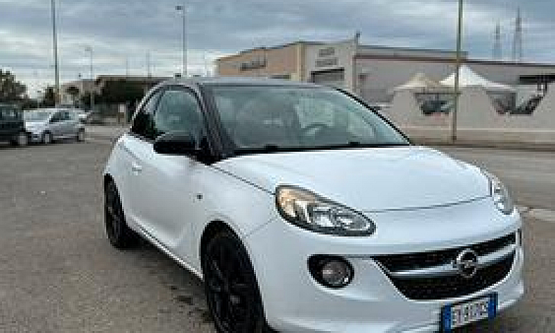 Opel Adam...