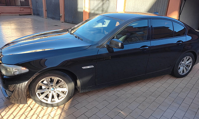 Bmw 520 F10...