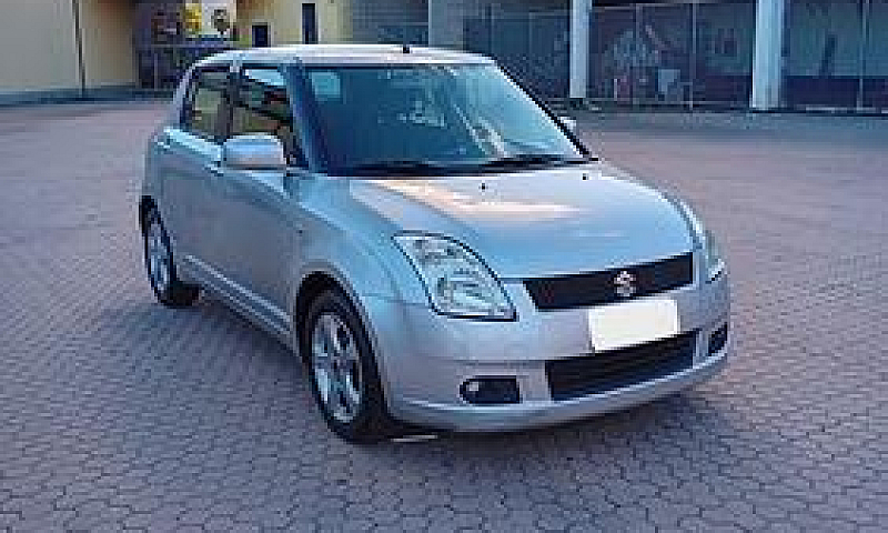 Suzuki Swift - Apert...