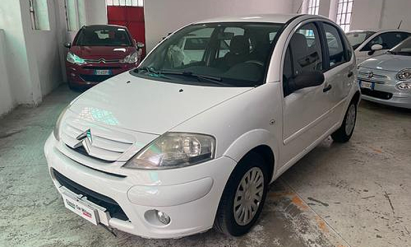 Citroen C3 1.1 Airdr...