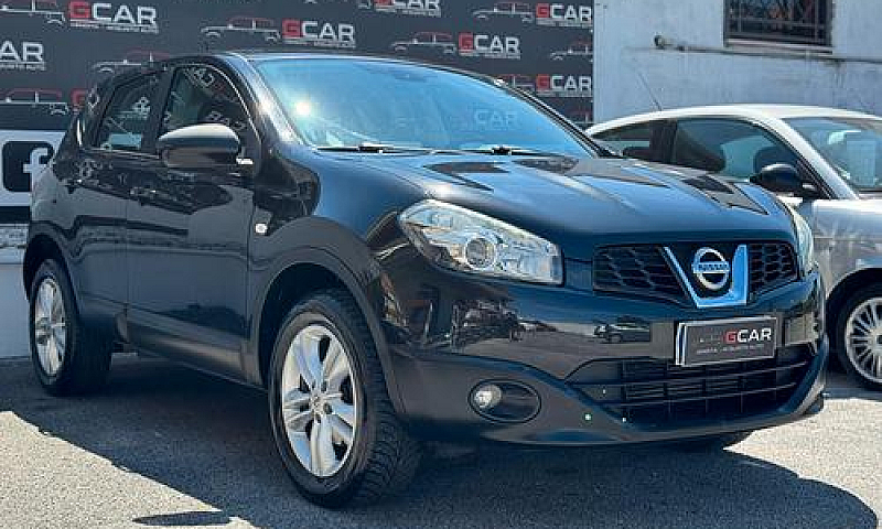 Nissan Qashqai 1.5 D...