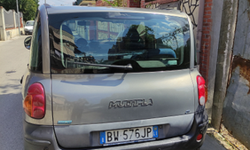 Multipla Funzionante...