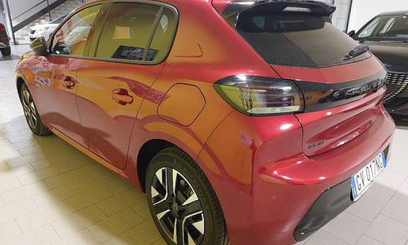 Peugeot 208 1.2 Pure...