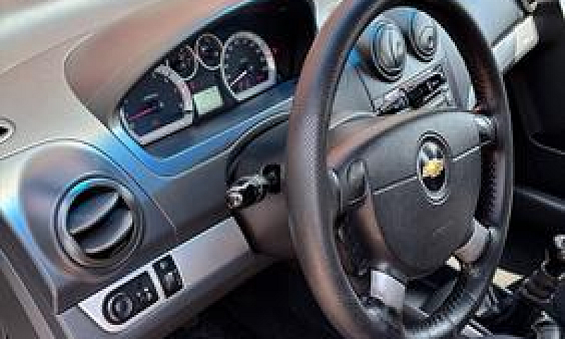 Chevrolet Aveo 1.2 5...