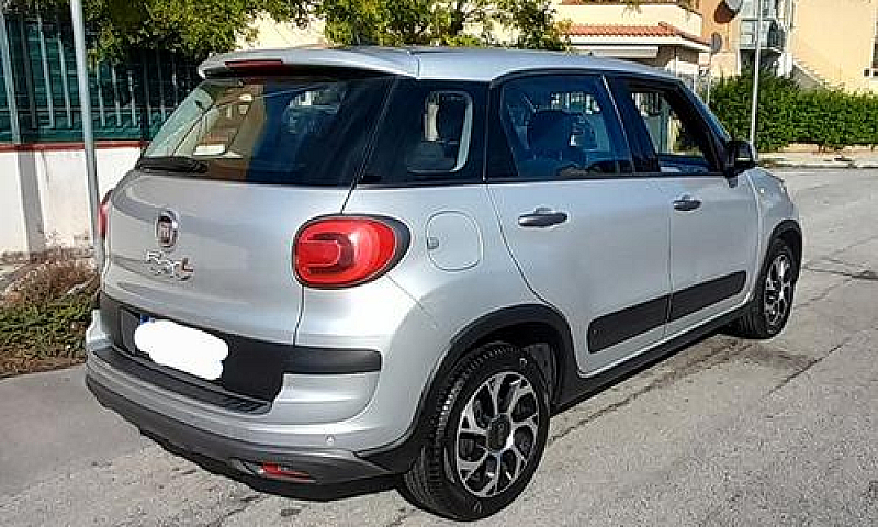 Fiat 500L 1.4 95 Cv ...