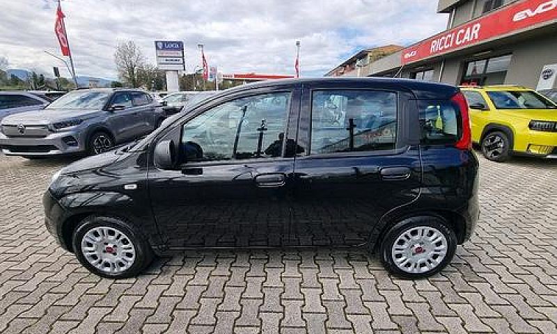 Fiat Panda 1.0 Firef...