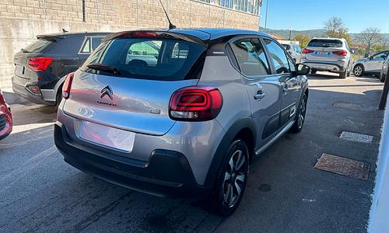 Citroen C3 Bluehdi 1...