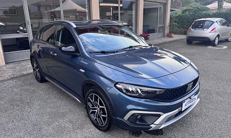 Fiat Tipo 1.0 5 Port...