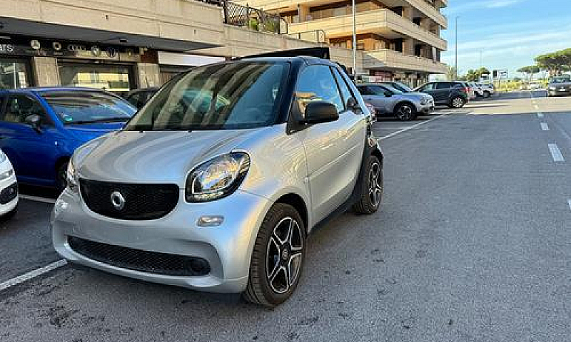 Smart Fortwo 90 0.9 ...