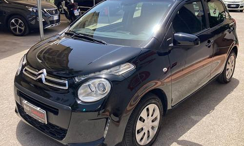 Citroen C1 Vti 68 5 ...