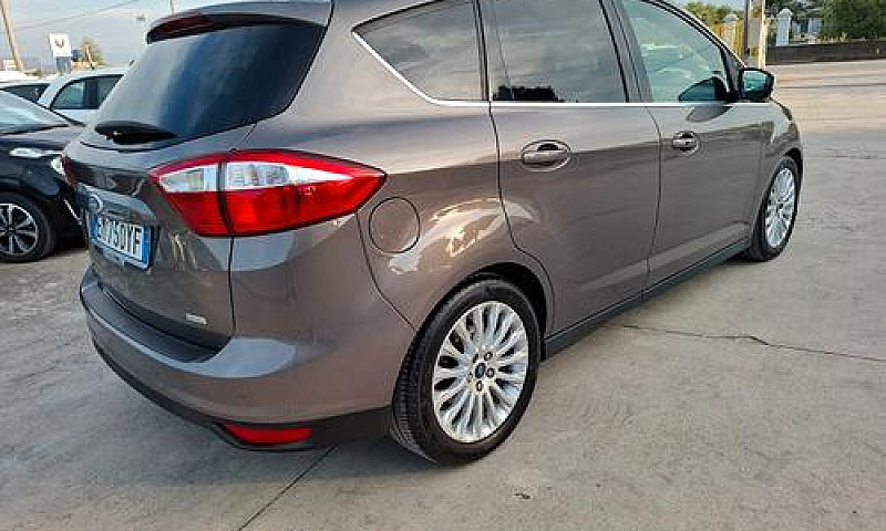 Ford C-Max 1.6 Tdci ...