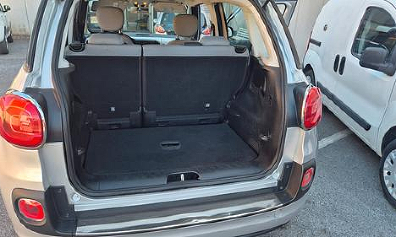 Fiat 500L 1.3 Multij...