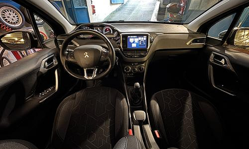 Peugeot 2008 Puretec...