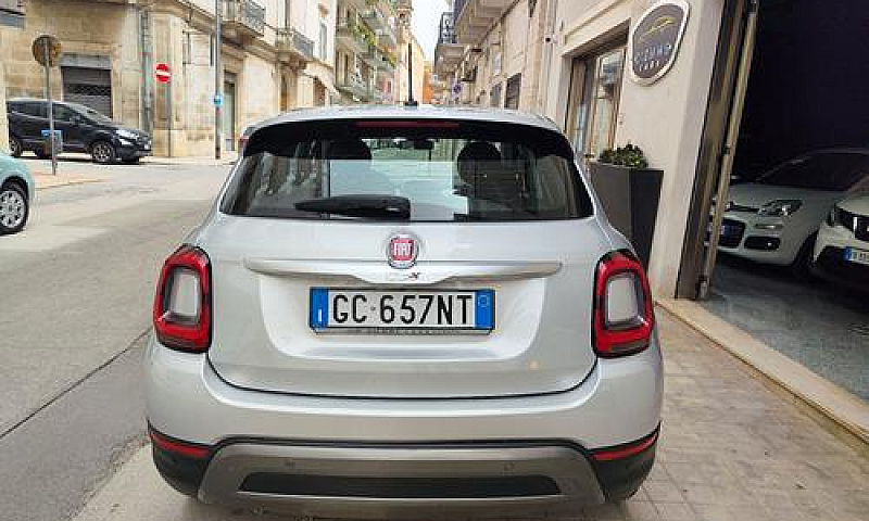 Fiat 500X 1.3 Multij...