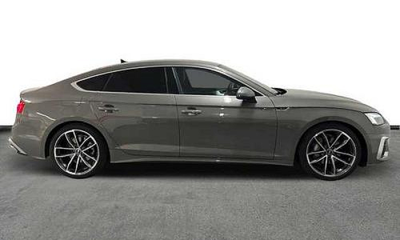 Audi A5 Spb 40 Tdi Q...
