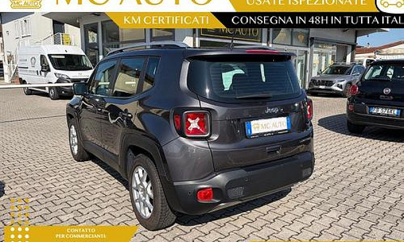 Jeep Renegade 1.0 T3...